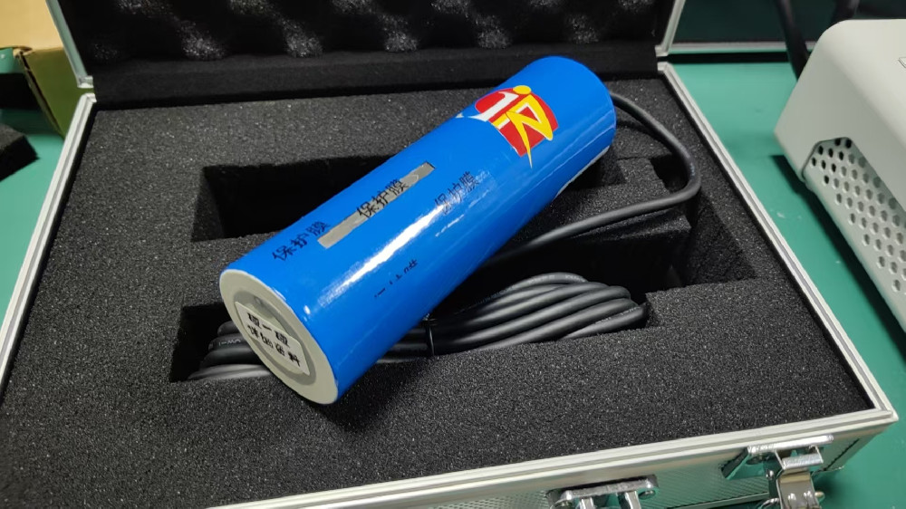 ER腐蝕速率傳感器